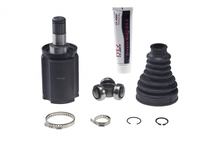 ШРУС ВНУТРЕННИЙ ПЕРЕДНИЙ ЛЕВЫЙ, 31607606027