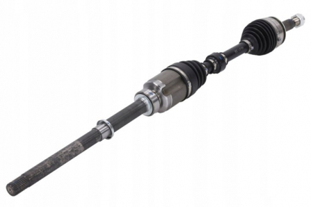 ПРИВОД ПЕРЕДНИЙ В СБОРЕ ПРАВЫЙ, ПОЛУОСЬ В СБОРЕ, 391004BB1D