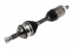ПРИВОД ПЕРЕДНИЙ  TOYOTA, 434300K070