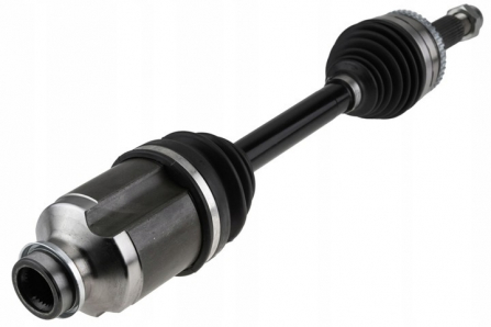 ПРИВОД ПЕРЕДНИЙ В СБОРЕ ПРАВЫЙ, ПОЛУОСЬ В СБОРЕ, 7T4Z3A428D