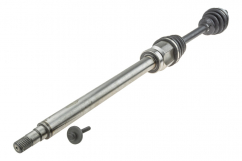 ПРИВОД ПЕРЕДНИЙ  ПРАВЫЙ, 30735344