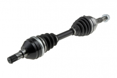 ПРИВОД ПЕРЕДНИЙ  ЛЕВЫЙ, 24462244