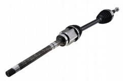 ПРИВОД ПЕРЕДНИЙ В СБОРЕ ПРАВЫЙ, ПОЛУОСЬ В СБОРЕ, 2001236