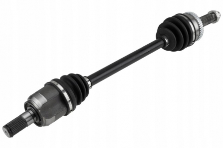 ПРИВОД ПЕРЕДНИЙ В СБОРЕ ЛЕВЫЙ, ПОЛУОСЬ В СБОРЕ, 495003X110