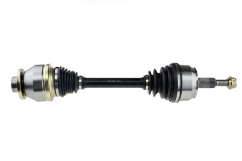 ПРИВОД ПЕРЕДНИЙ  ПРАВЫЙ, 7E0407272AD