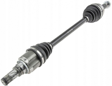 ПРИВОД ПЕРЕДНИЙ В СБОРЕ ЛЕВЫЙ, ПОЛУОСЬ В СБОРЕ, 3815A423